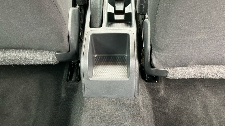 Volkswagen Polo 1.0 S 5dr Petrol Hatchback